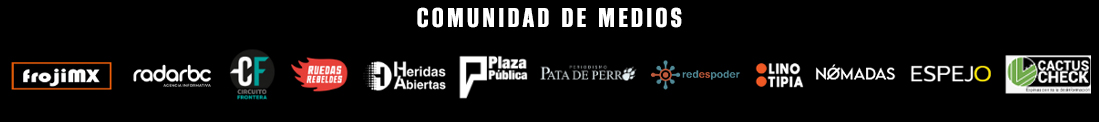 Comunidad de medios